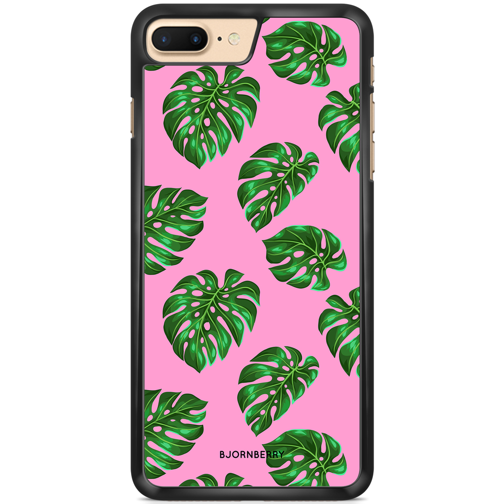 iPhone 7 Plus Case - Monstera