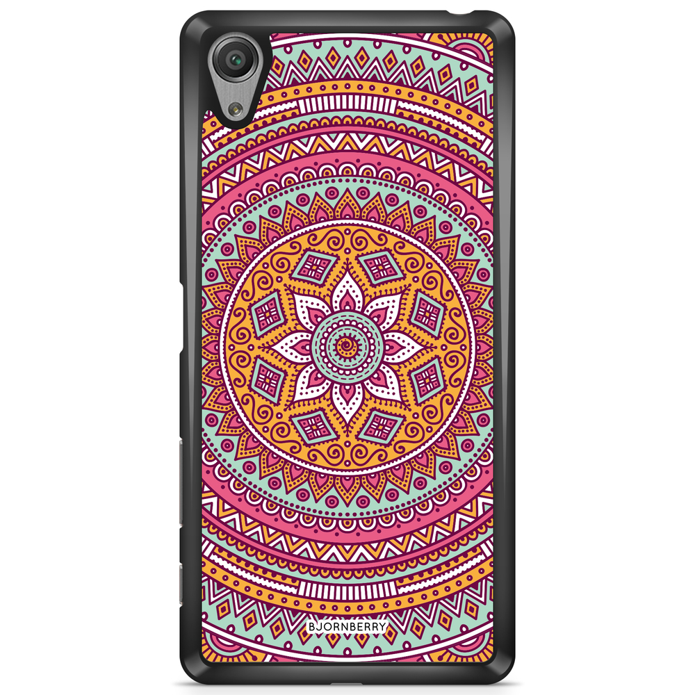 Sony Xperia L1 Case - Mandala