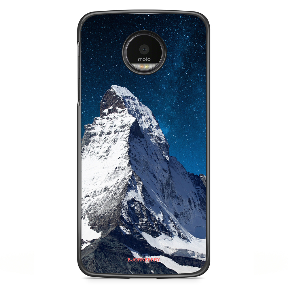 Motorola Moto G5S Plus Case - Mountain