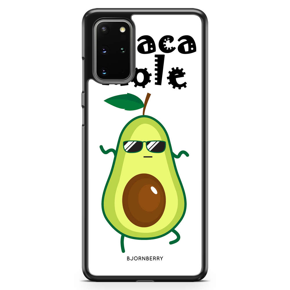 Samsung Galaxy S20 Plus Case - Guacamole