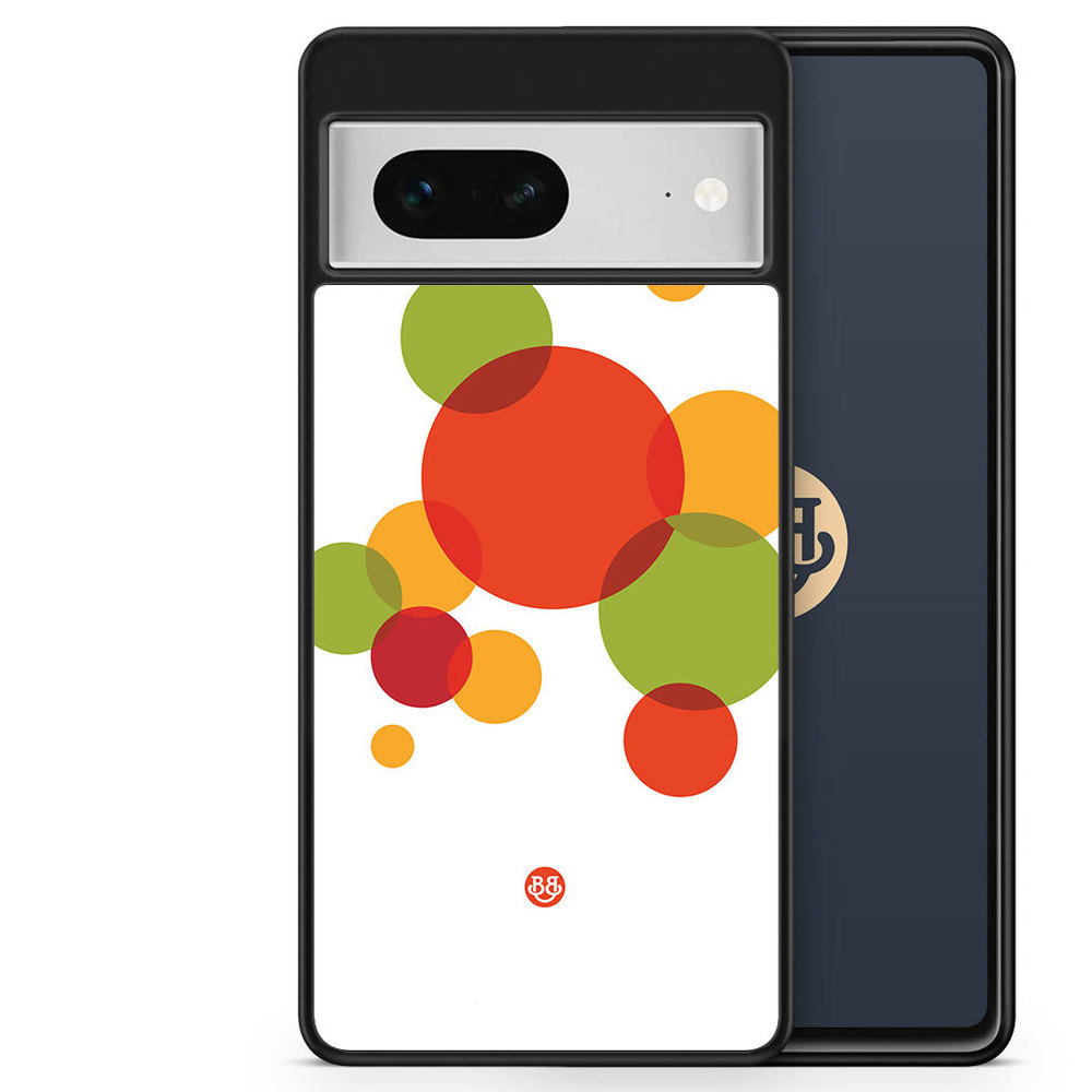 Google Pixel 7 Case - Candy