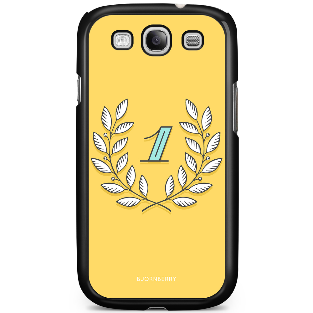 Samsung Galaxy S3 Mini Case - Nr 1