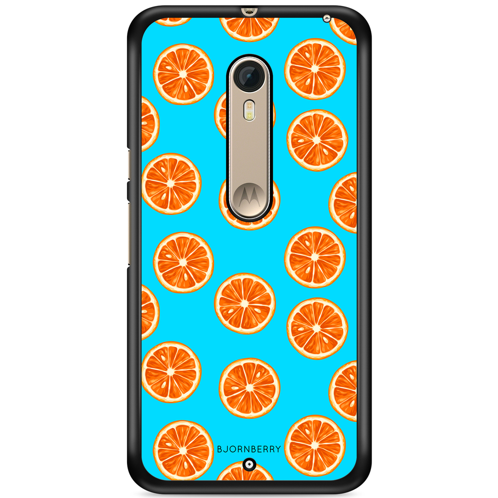 Moto X Style Case - Ctirus