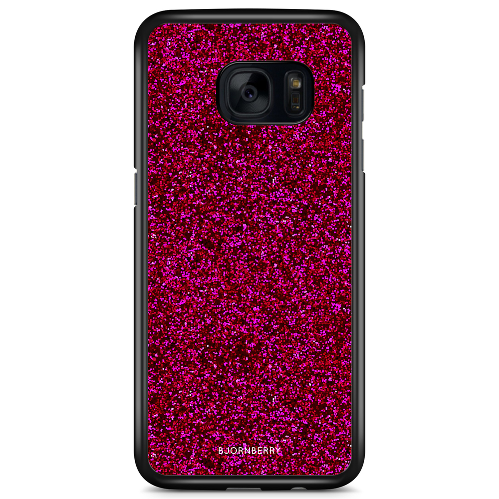 Samsung Galaxy S7 Case - Magenta