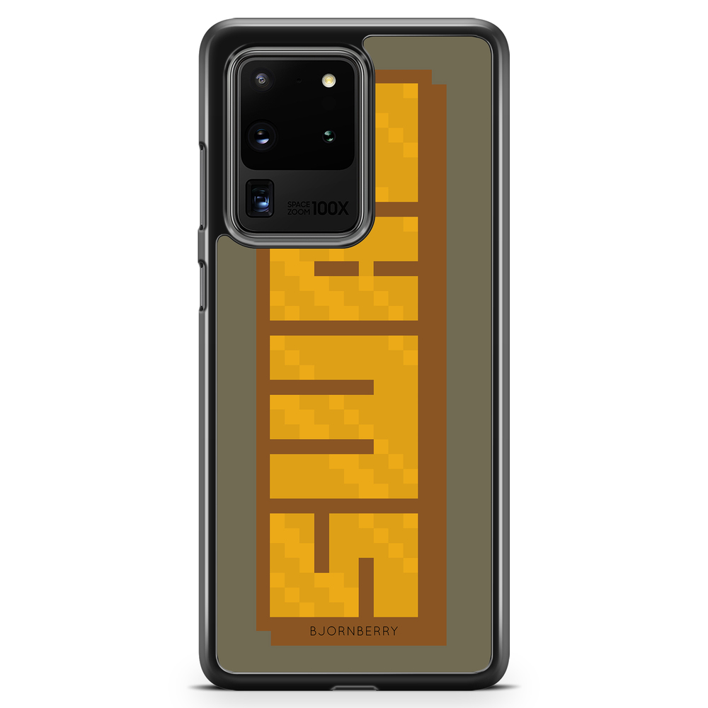 Samsung Galaxy S20 Ultra Case - Big SWAG