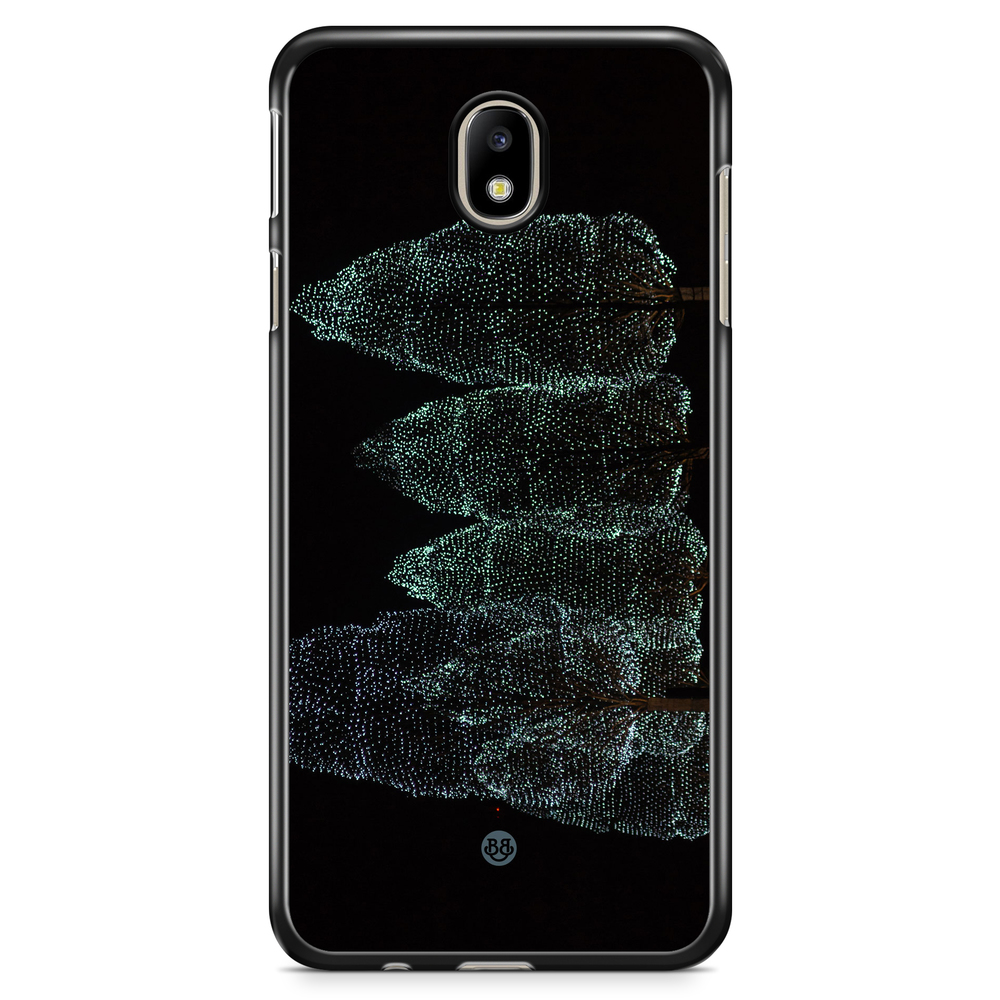 Samsung Galaxy J5 (2017) Case - Trees