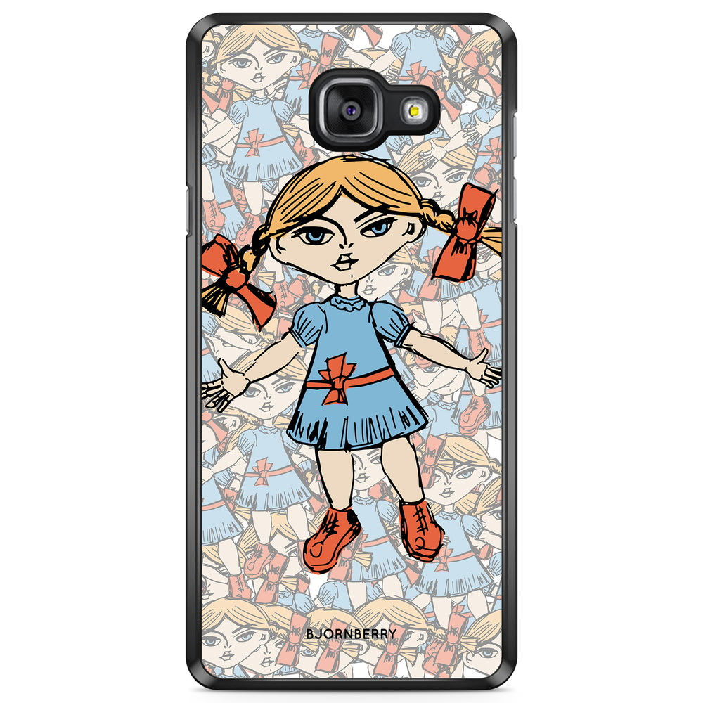 Samsung Galaxy A5 6 (2016) Case - Doll