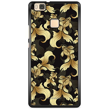 Huawei P9 Lite Case - Golden Fish