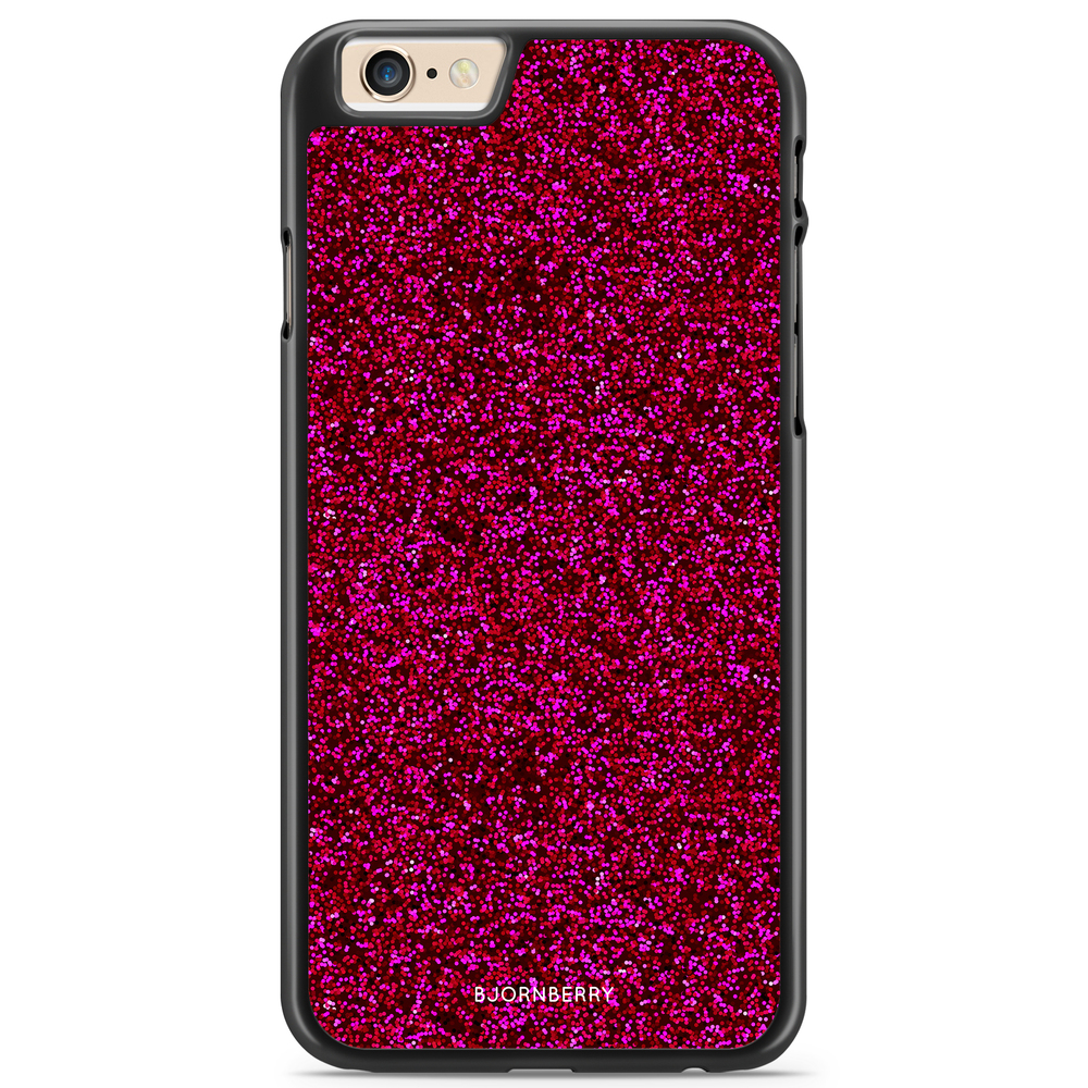 iPhone 6 Plus/6s Plus Case - Magenta