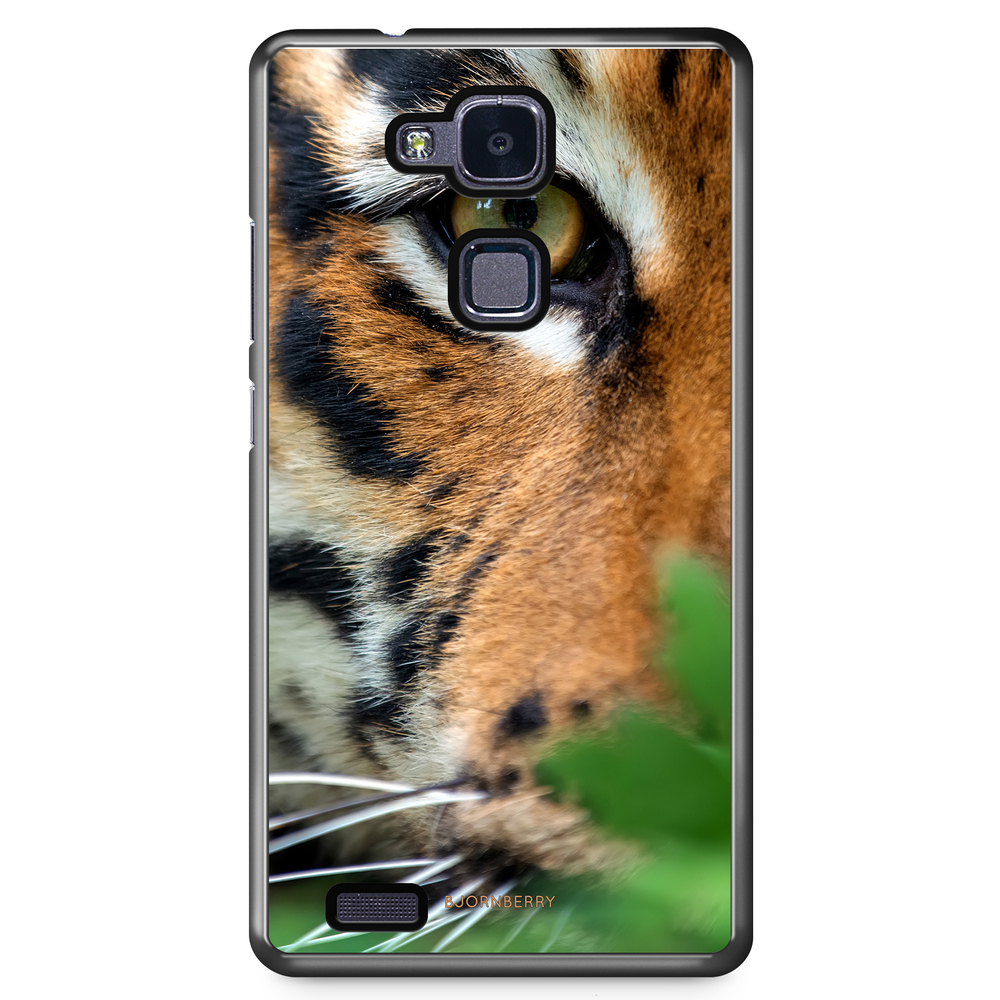 Huawei Honor 5X Case - Tiger Eye