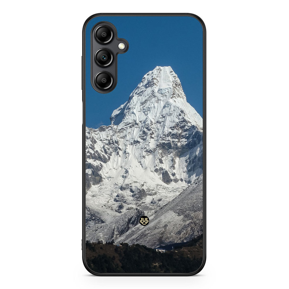 Samsung Galaxy A14 4G/5G Case - Mountain