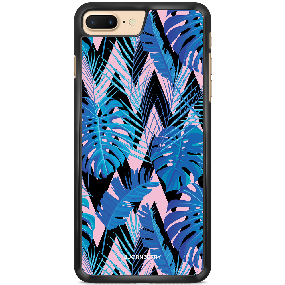 iPhone 7 Plus Case - Tropical Pattern