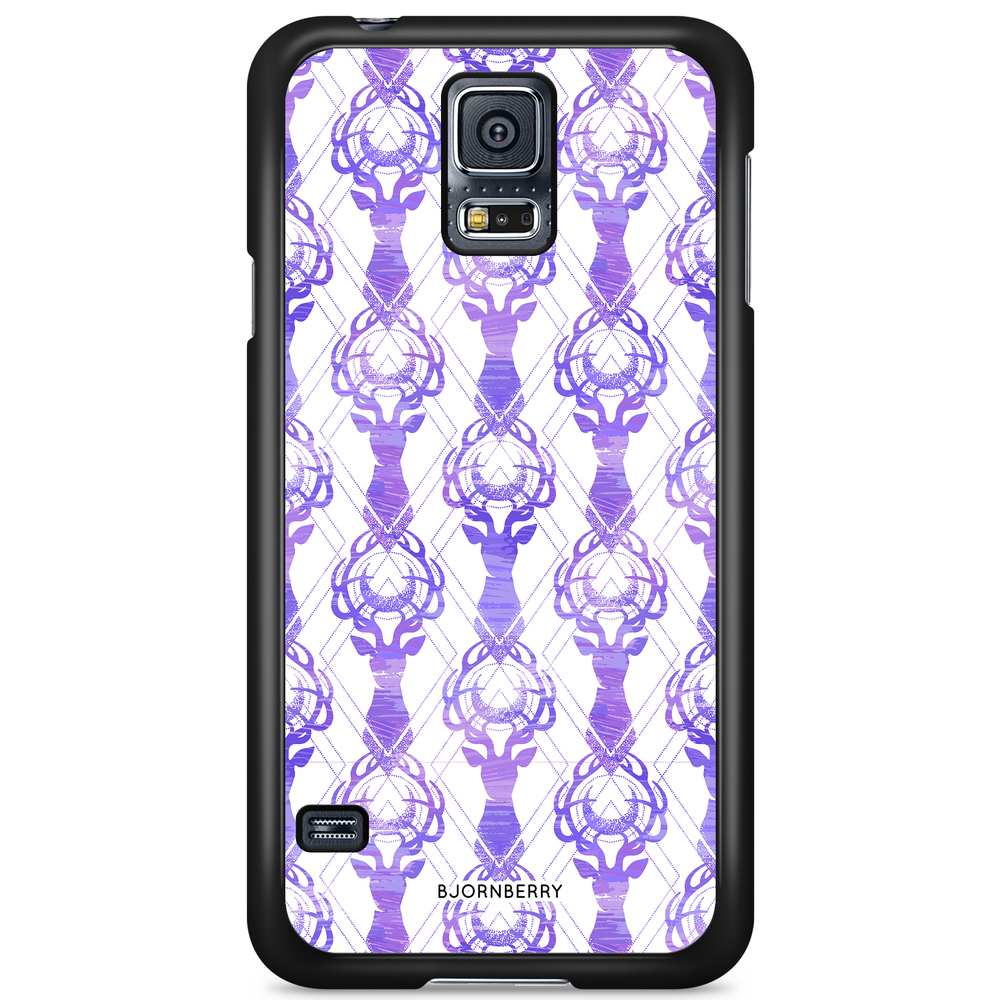 Samsung Galaxy S5/S5 NEO Case - Deer