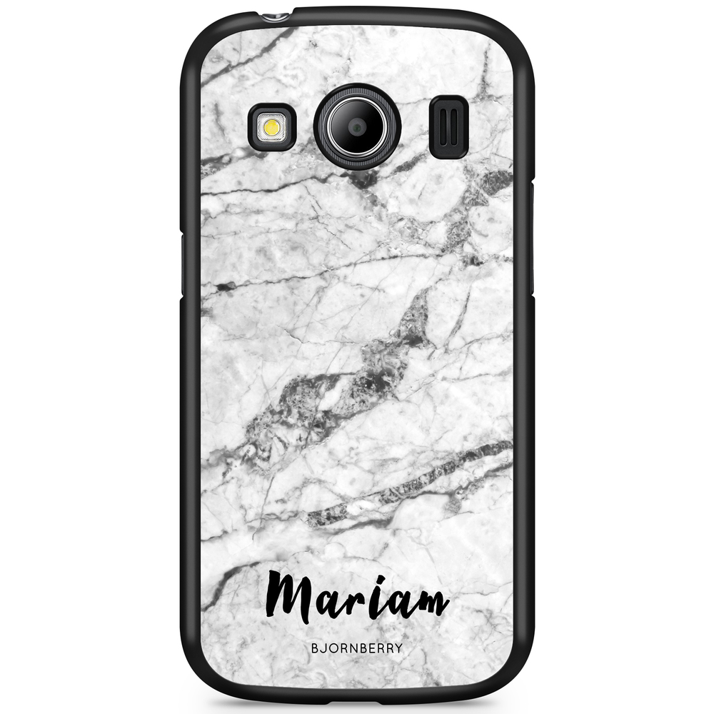 Samsung Galaxy Ace 4 Case - Mariam