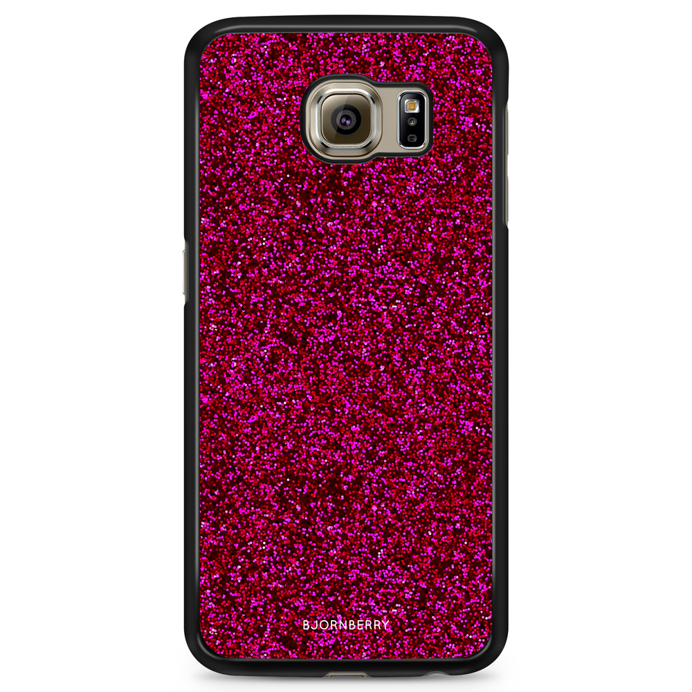 Samsung Galaxy S6 Edge+ Case - Magenta