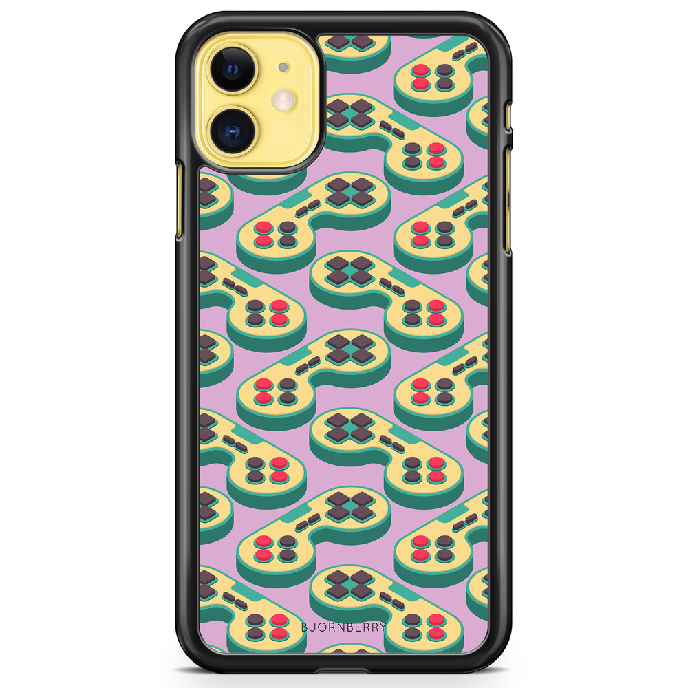 iPhone 11 Case - Gamepad