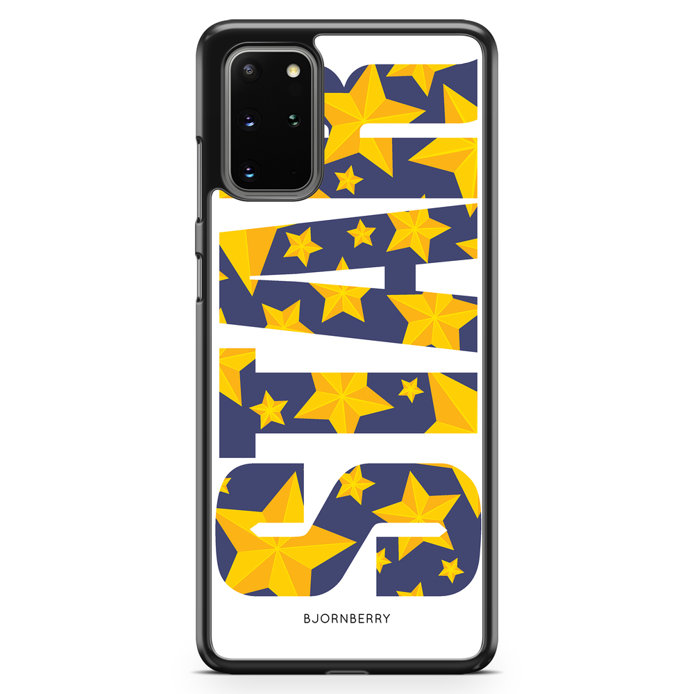 Samsung Galaxy S20 Plus Case - STAR