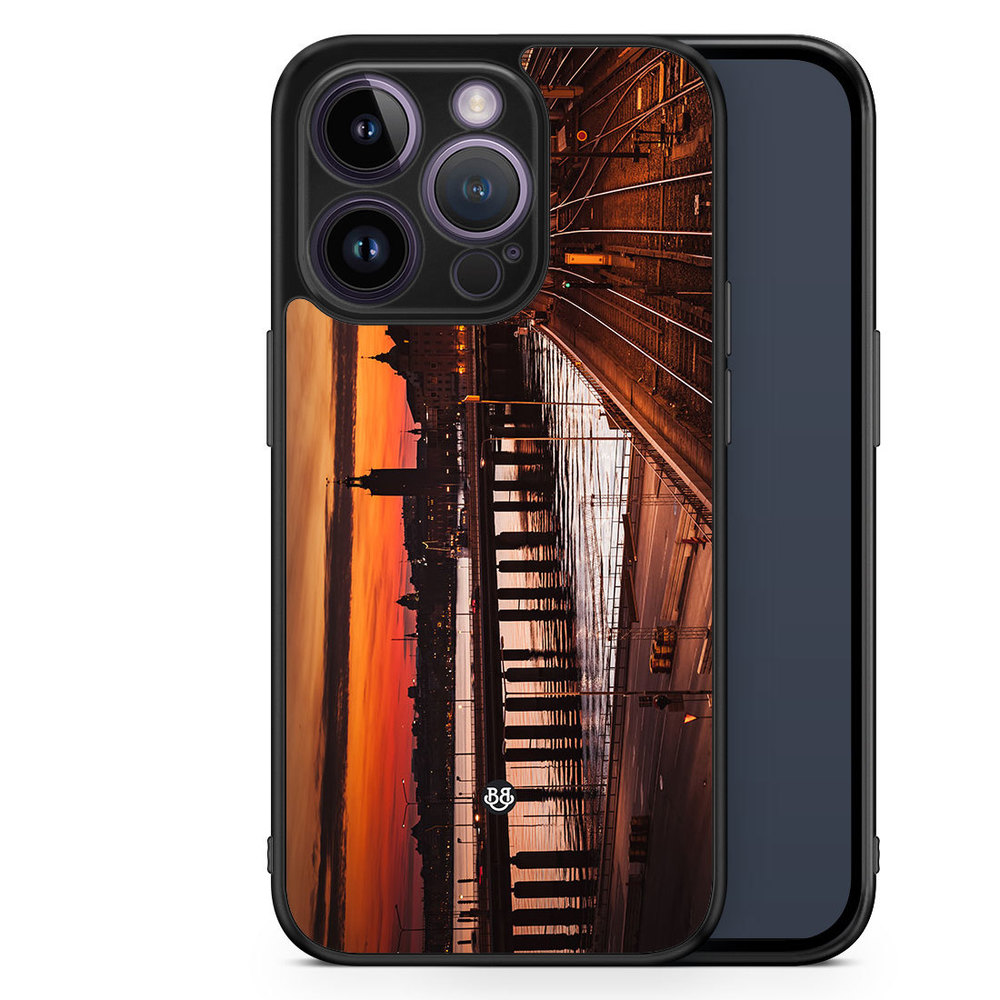iPhone 14 Pro Case - Stockholm
