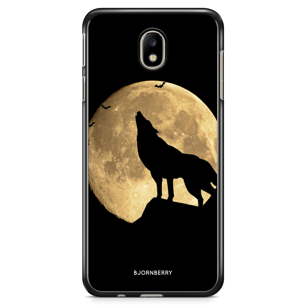 Samsung Galaxy J5 (2017) Case - Wolf