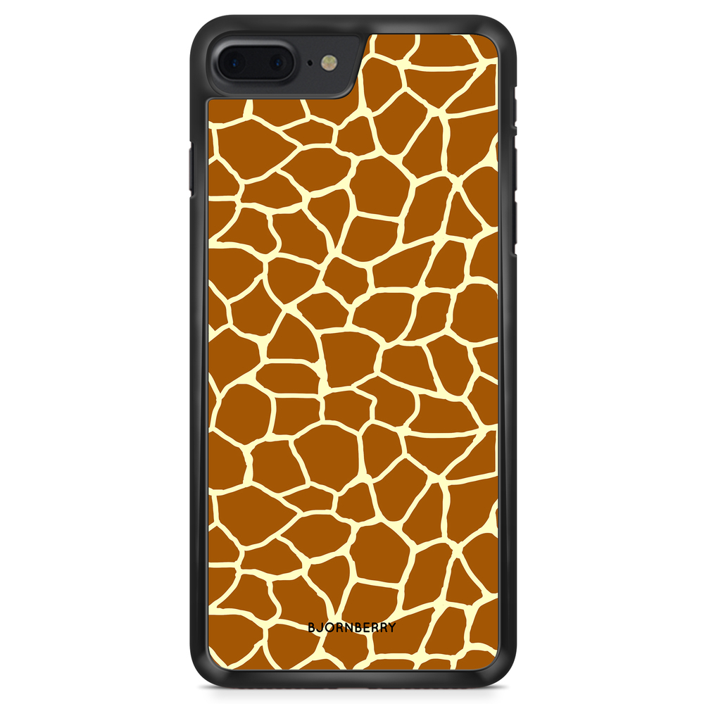 iPhone 8 Plus Case - Giraffe