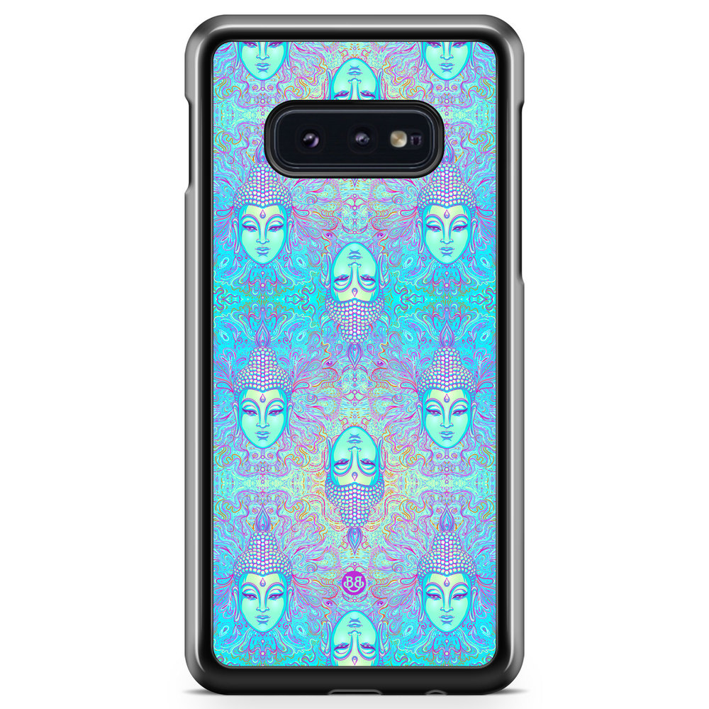 Samsung Galaxy S10e Skal - Buddha