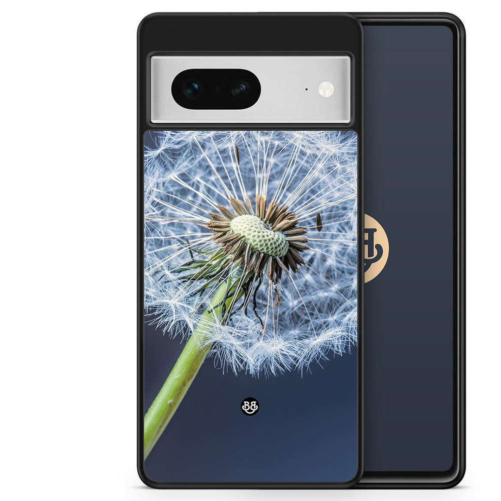Google Pixel 7 Case - Dandelion
