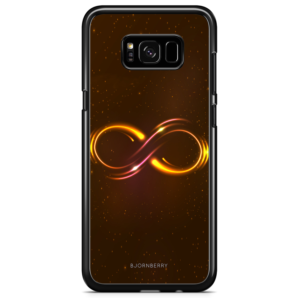 Samsung Galaxy S8 Plus Case - Infinity