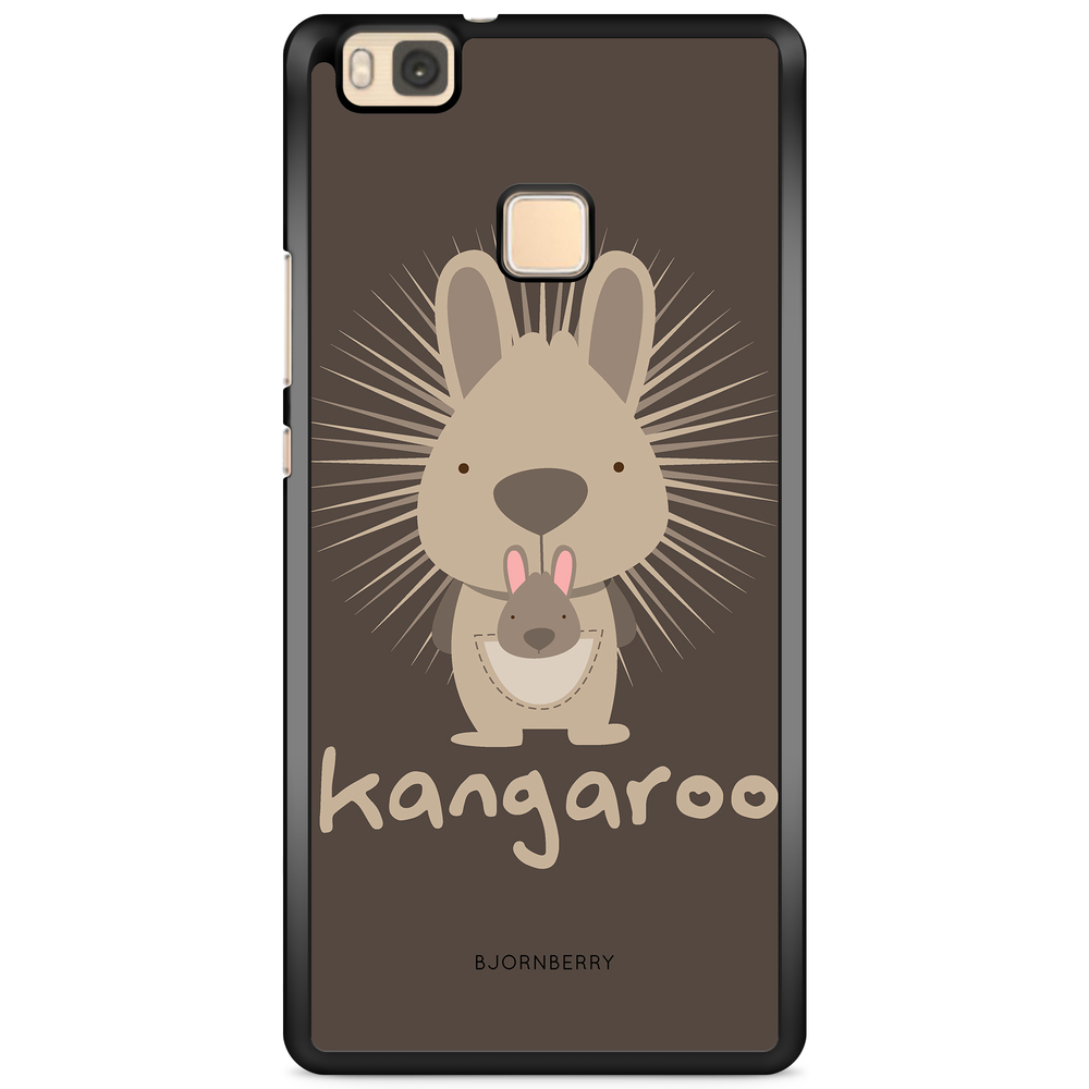 Huawei P9 Lite Case - Kangaroo