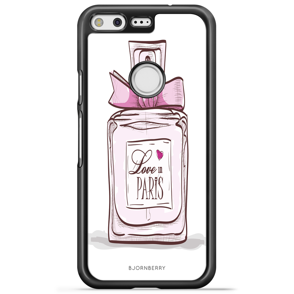 Google Pixel Case - Perfume