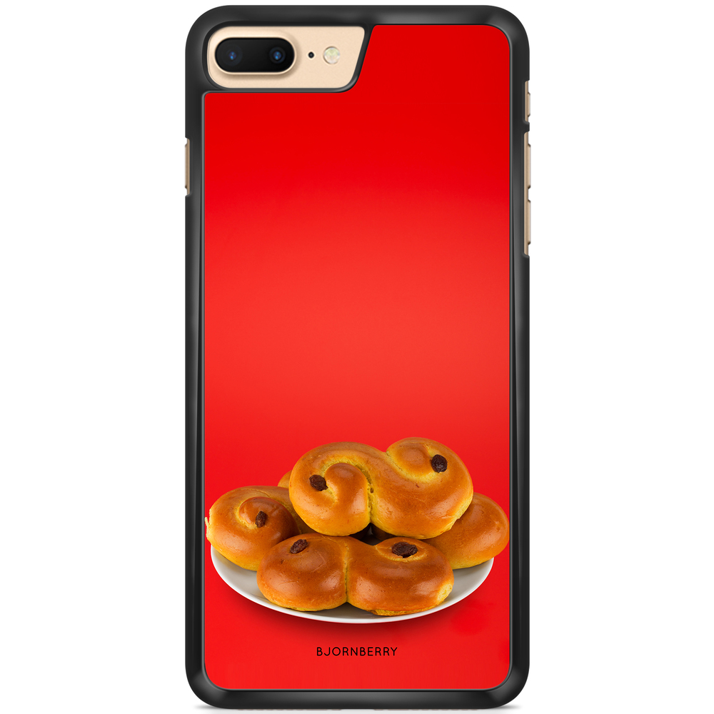 iPhone 7 Plus Skal - Lussekatter