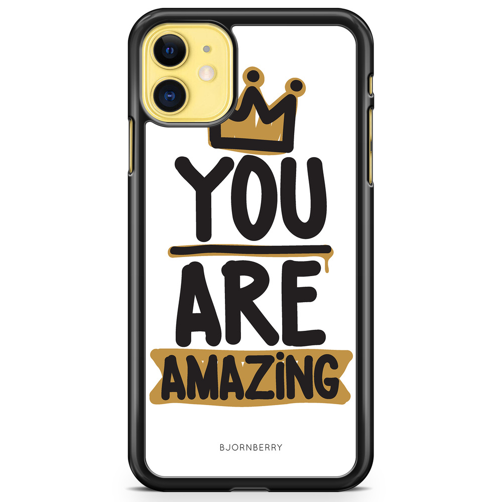 iPhone 11 Case - Amazing