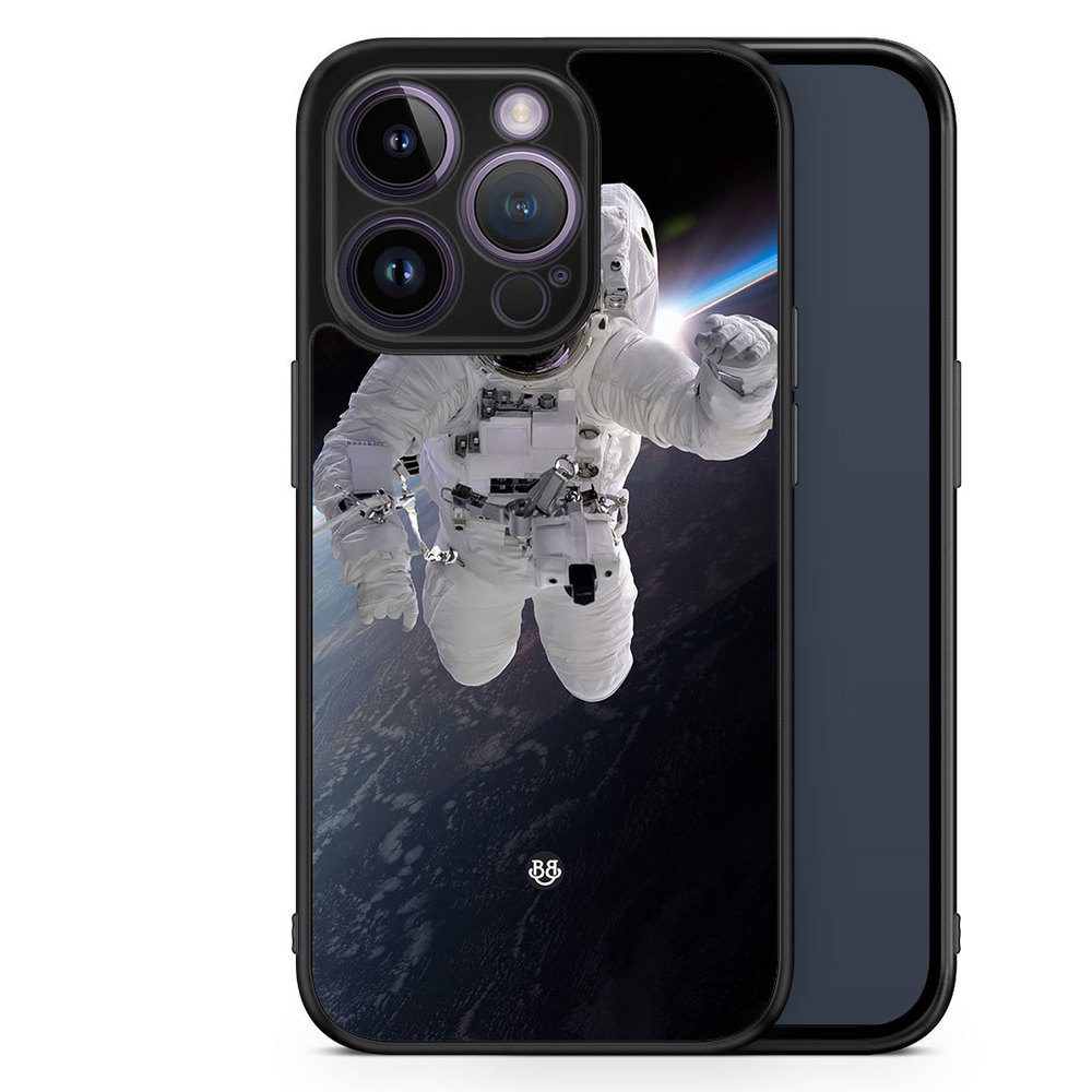 iPhone 14 Pro Case - Spacewalk