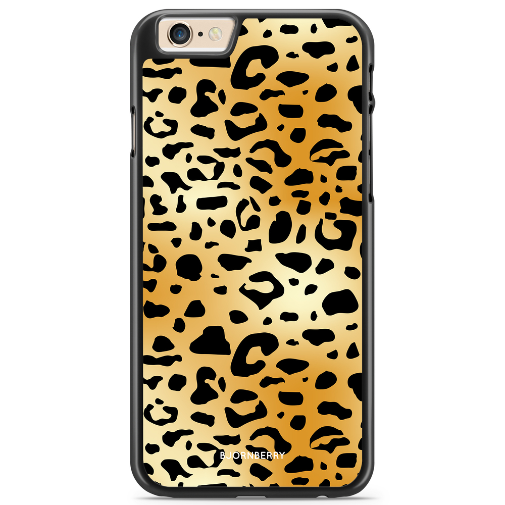 iPhone 6 Plus/6s Plus Case - Leopard