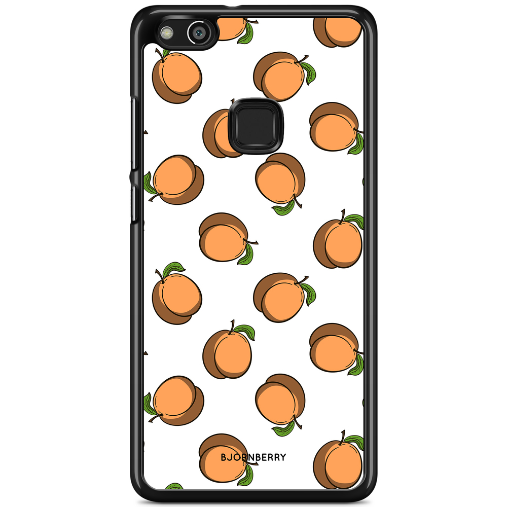 Huawei P10 Lite Case - Peaches