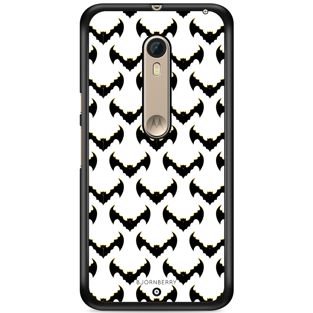 Moto X Style Case - Bats