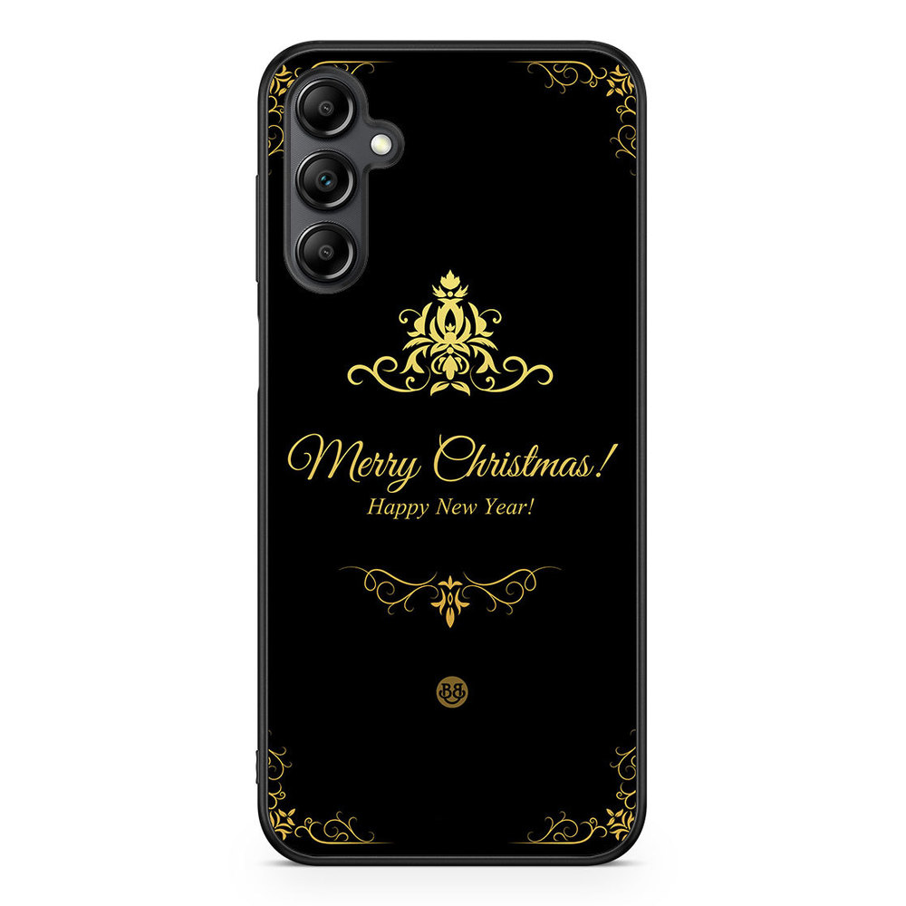 Samsung Galaxy A14 4G/5G Case - Happy New Year!