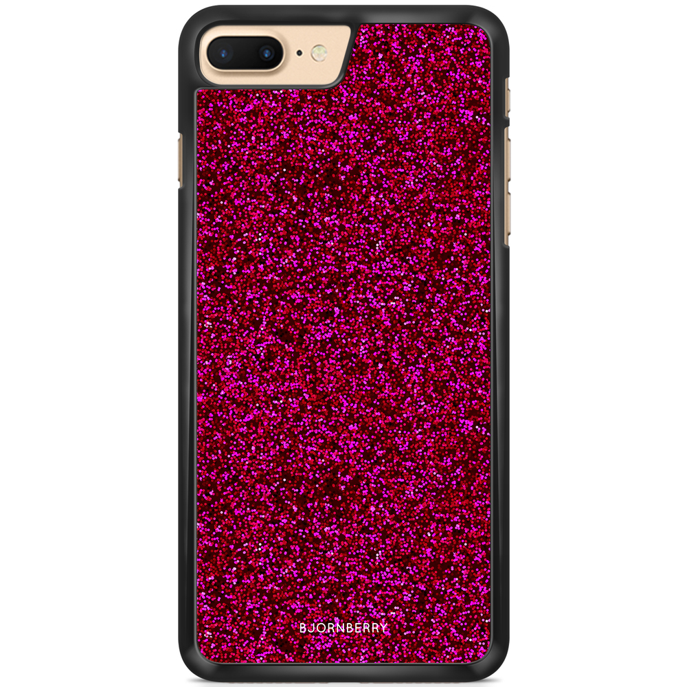 iPhone 7 Plus Case - Magenta