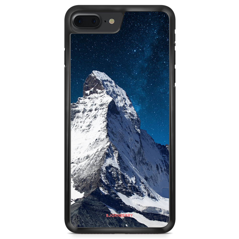 iPhone 8 Plus Case - Mountain