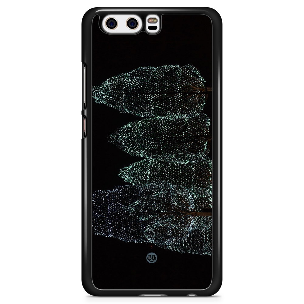 Huawei P10 Plus Case - Trees