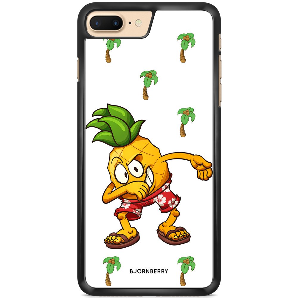 iPhone 7 Plus Case - Dabbing