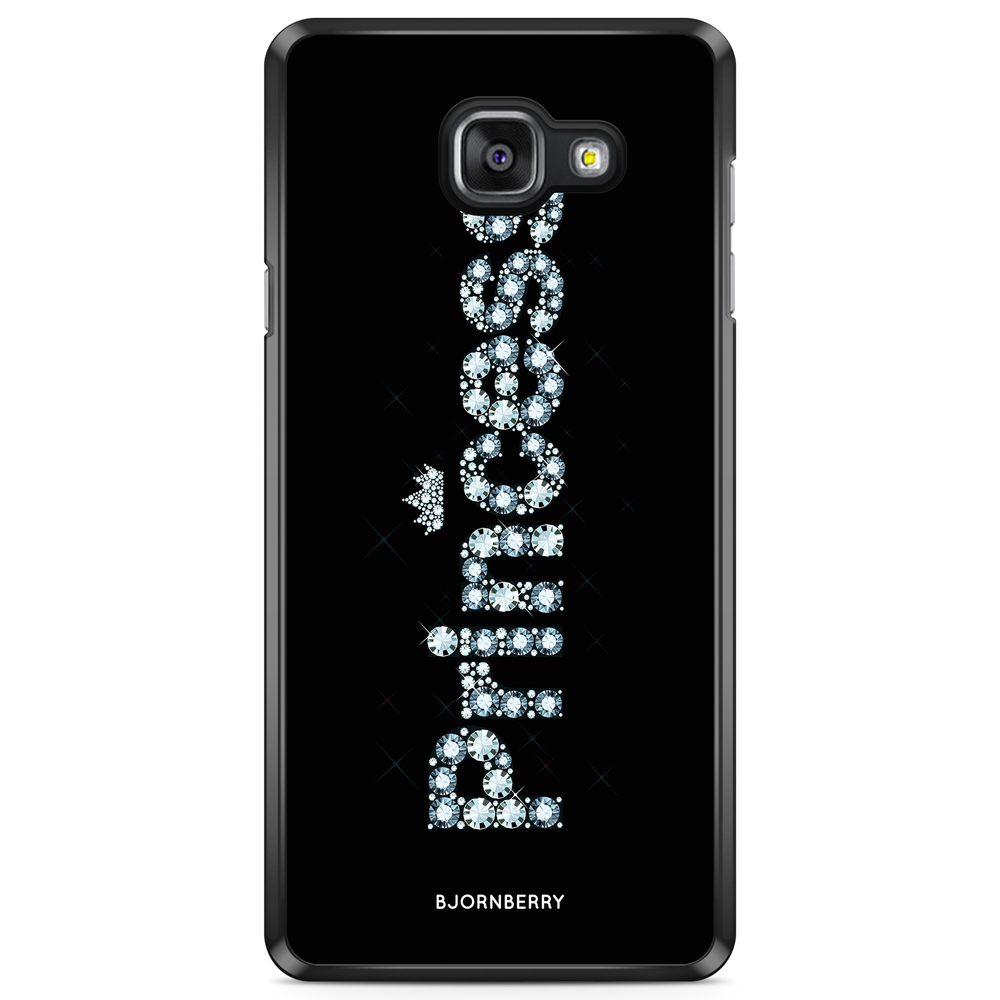 Samsung Galaxy A5 6 (2016) Case - Princess