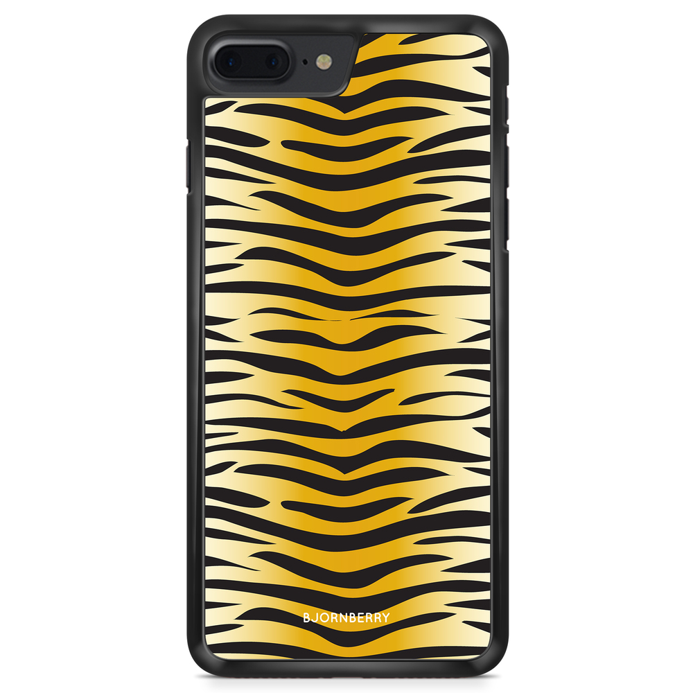 iPhone 8 Plus Case - Tiger