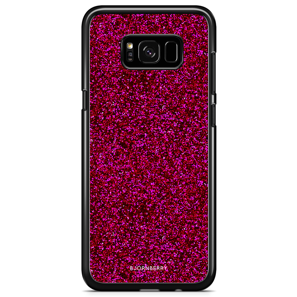 Samsung Galaxy S8 Plus Case - Magenta