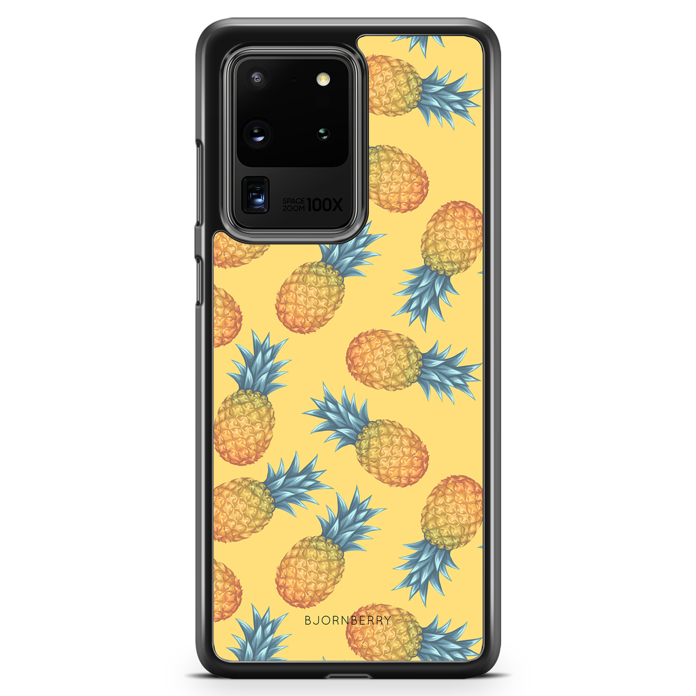 Samsung Galaxy S20 Ultra Case - Pineapple