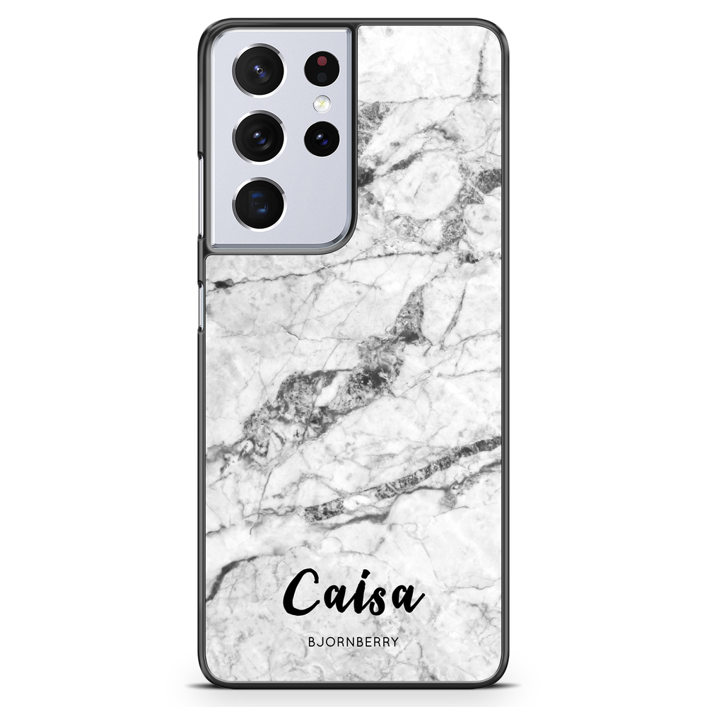 Samsung Galaxy S21 Ultra Case - Caisa
