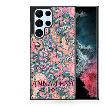 Samsung Galaxy S23 Ultra 5G Custom Case - Fantasy Name