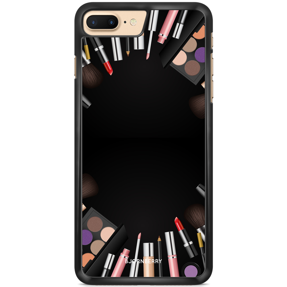 iPhone 7 Plus Case - Makeup