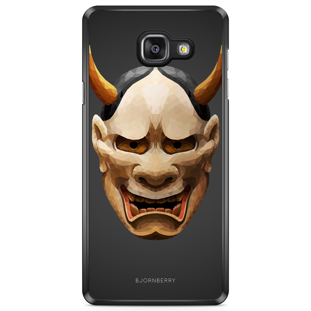 Samsung Galaxy A5 6 (2016) Case - Hannya Mask