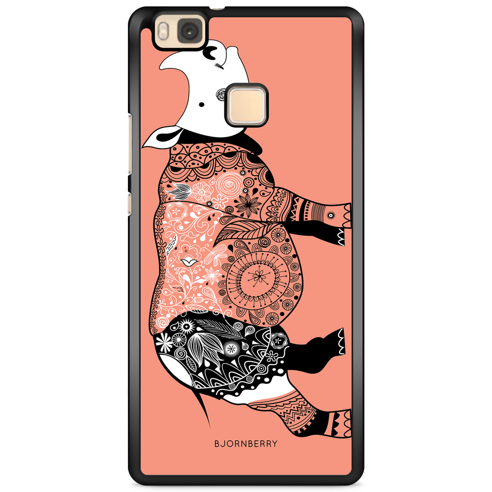 Huawei P9 Lite Case - Rhino