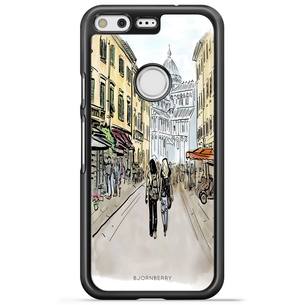 Google Pixel Case - Pisa